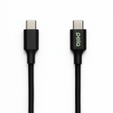 Black USB-C to USB-C Cable - Black_USBC_ChargingCable.png