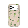 Seashell Cabbage Kids iPhone 17 Pro Max Case