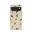 Seashell Cabbage Kids Google Pixel 10/10 Pro Case