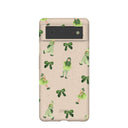 Seashell Cabbage Kids Google Pixel 6 Case