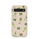 Seashell Cabbage Kids Google Pixel 8a Case