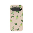 Seashell Cabbage Kids Google Pixel 9/9 Pro Case