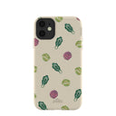 London Fog Cabbage Patch iPhone 11 Case