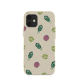 London Fog Cabbage Patch iPhone 12 Mini Case