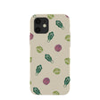 London Fog Cabbage Patch iPhone 12/ iPhone 12 Pro Case