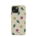 London Fog Cabbage Patch iPhone 13 Mini Case