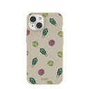London Fog Cabbage Patch iPhone 14 Case