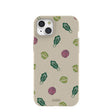London Fog Cabbage Patch iPhone 15 Plus Case