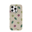 London Fog Cabbage Patch iPhone 16 Pro Case