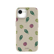 London Fog Cabbage Patch iPhone 16e/17e Case