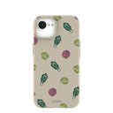 London Fog Cabbage Patch iPhone 16e/17e Case