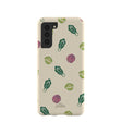 London Fog Cabbage Patch Samsung Galaxy S21 Case