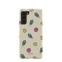 London Fog Cabbage Patch Samsung Galaxy S21 Case