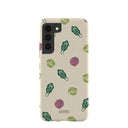 London Fog Cabbage Patch Samsung Galaxy S22 Case