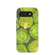 Forest Floor Cabbage Portraits Google Pixel 10a Case