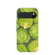 Forest Floor Cabbage Portraits Google Pixel 10/10 Pro Case