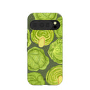 Forest Floor Cabbage Portraits Google Pixel 10/10 Pro Case
