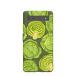 Forest Floor Cabbage Portraits Google Pixel 6a Case