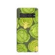 Forest Floor Cabbage Portraits Google Pixel 7 Pro Case