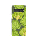 Forest Floor Cabbage Portraits Google Pixel 7 Pro Case