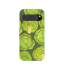 Forest Floor Cabbage Portraits Google Pixel 9/9 Pro Case