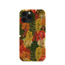 Seashell Cabins in the Woods iPhone 11 Pro Case