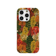 Seashell Cabins in the Woods iPhone 16 Pro Case