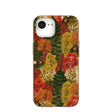 Seashell Cabins in the Woods iPhone 16e/17e Case