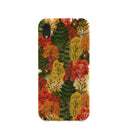 Seashell Cabins in the Woods iPhone XR Case