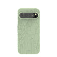 Sage Green Cacti Google Pixel 9 Pro XL Case