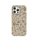 London Fog Camp Pela iPhone 15 Pro Max Case