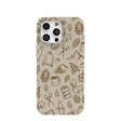 London Fog Camp Pela iPhone 16 Pro Max Case