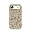 London Fog Camp Pela iPhone Air Case