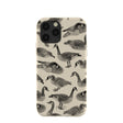 London Fog Canadian Geese iPhone 11 Pro Case