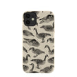 London Fog Canadian Geese iPhone 11 Case