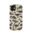 London Fog Canadian Geese iPhone 12/ iPhone 12 Pro Case
