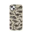 London Fog Canadian Geese iPhone 15 Plus Case
