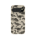 London Fog Canadian Geese Google Pixel 10/10 Pro Case