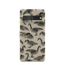 London Fog Canadian Geese Google Pixel 7 Case