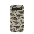 London Fog Canadian Geese Google Pixel 8a Case
