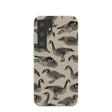 London Fog Canadian Geese Samsung Galaxy S24 Case