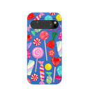 Electric Blue Candy Shop Google Pixel 9/9 Pro Case