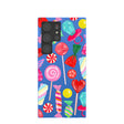 Electric Blue Candy Shop Samsung Galaxy S24 Ultra Case