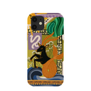 Seashell Capricorn Sea Goat iPhone 12/ iPhone 12 Pro Case