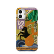 Seashell Capricorn Sea Goat iPhone 16 Plus Case