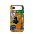Seashell Capricorn Sea Goat iPhone Air Case