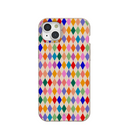 Seashell Carnival Jewels iPhone 15 Plus Case