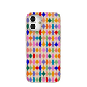 Seashell Carnival Jewels iPhone 16 Plus Case