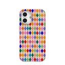 Seashell Carnival Jewels iPhone 16 Case