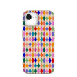 Seashell Carnival Jewels iPhone 16e/17e Case